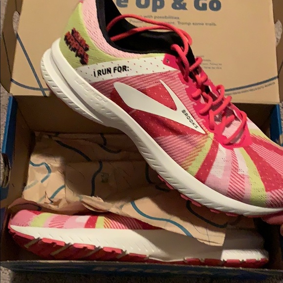 brooks ghost 5 womens 2017